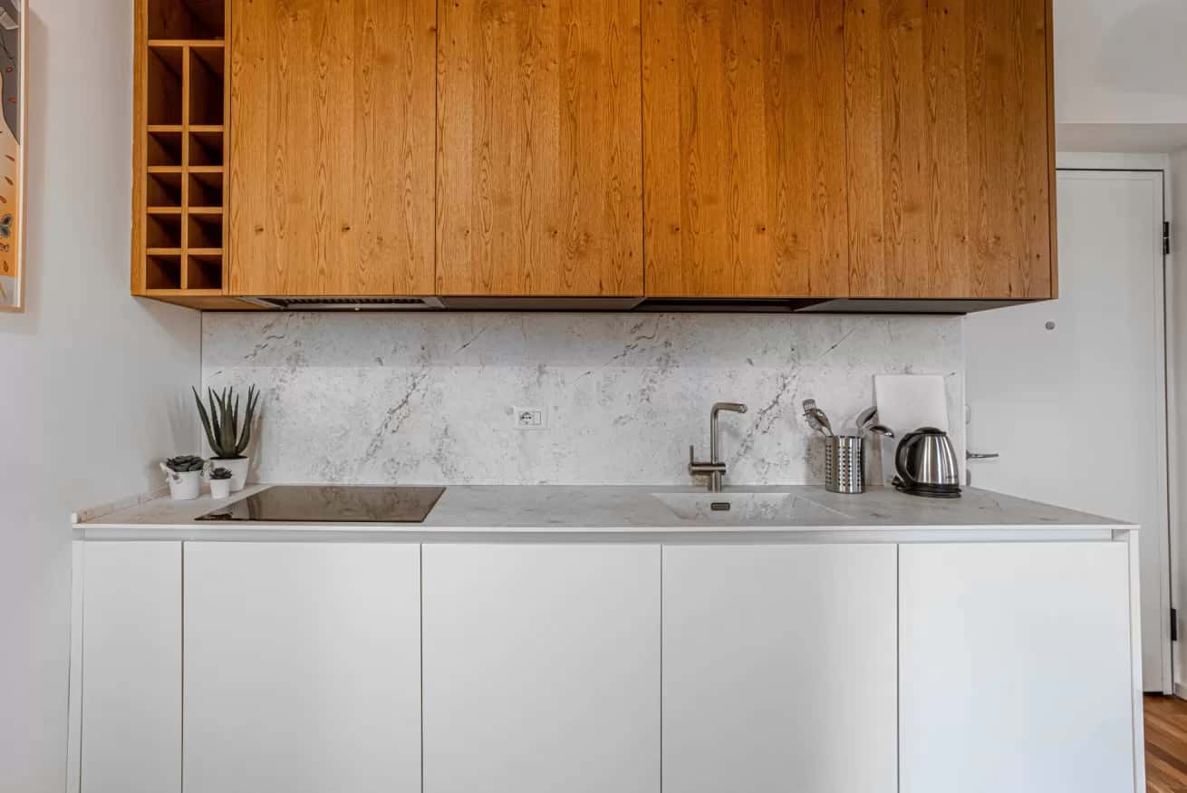 Apartment Milan, 1 bed — photo 15