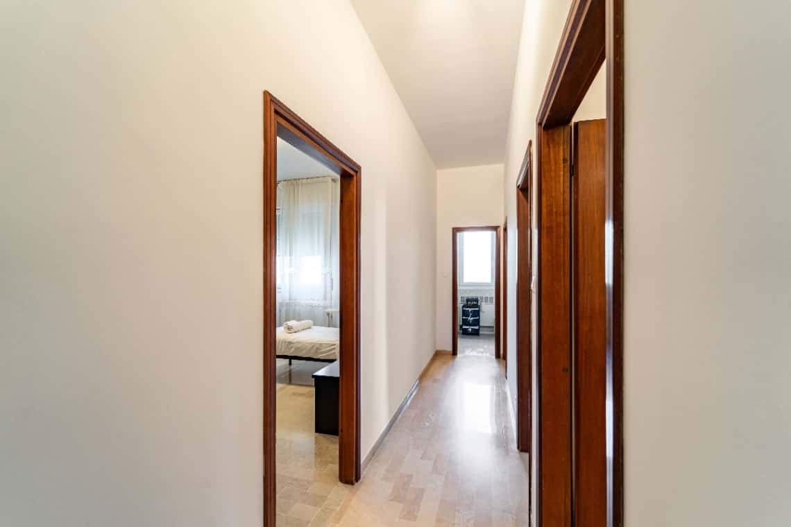 Apartment Bologna, 3 beds — photo 18