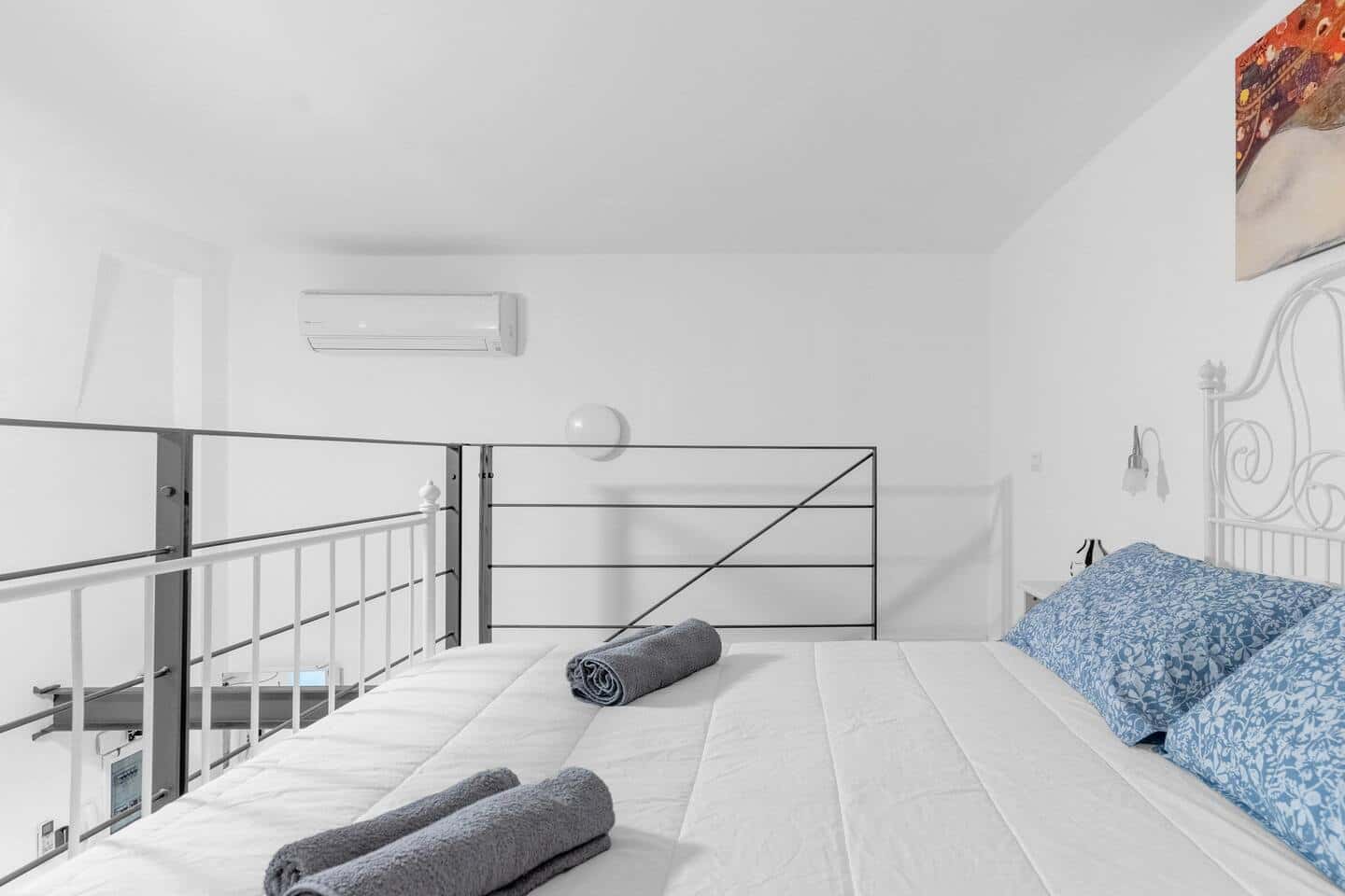 Apartment Milan, 1 bed — photo 14