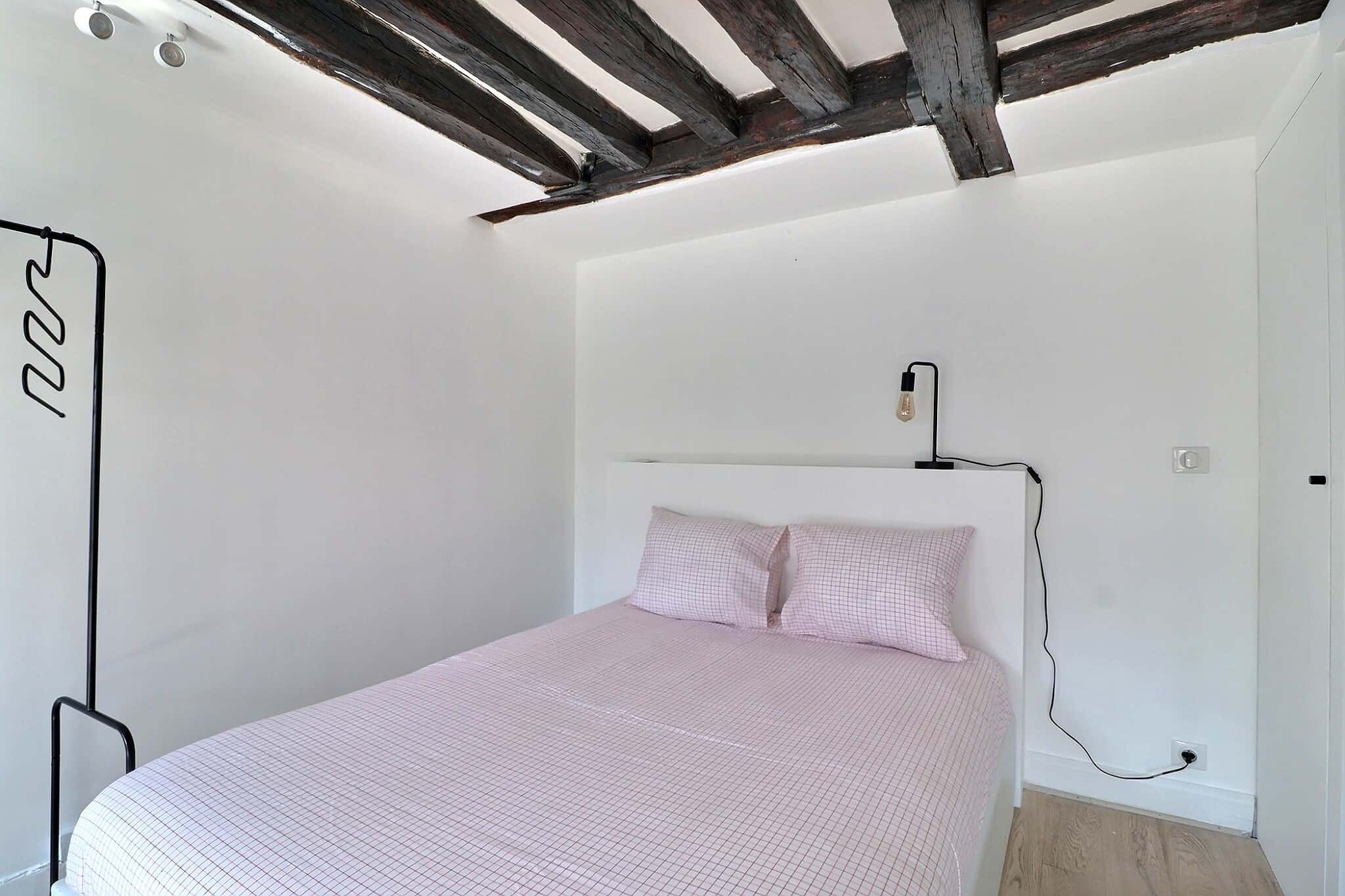 Apartment Alcove studio 35m²