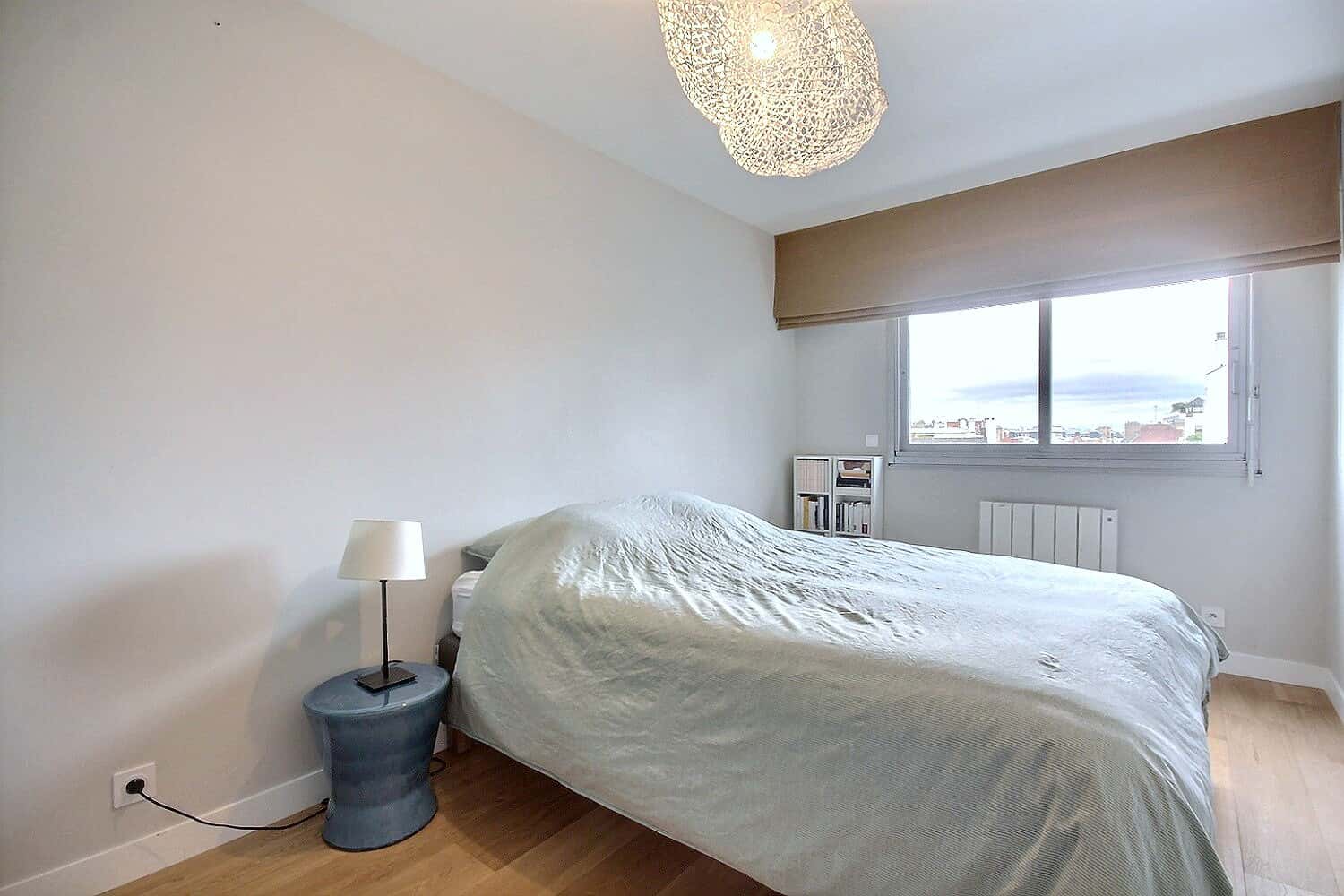 Apartment 2 bedrooms 70m²