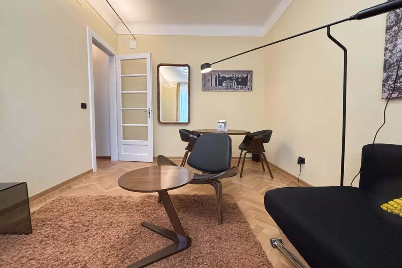 Corto Apartment