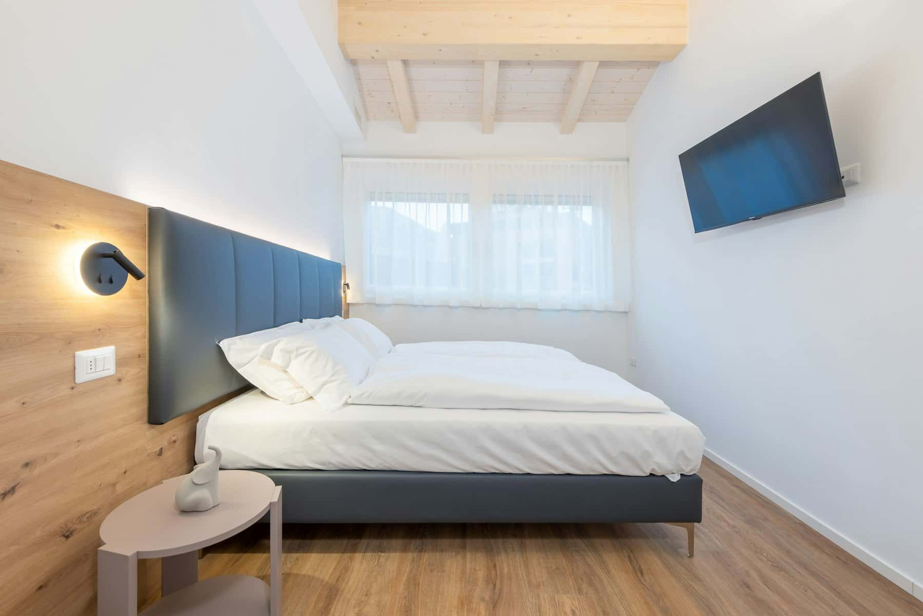 Room in Via San Giovanni, Trento for 78 m² with 2 bedrooms