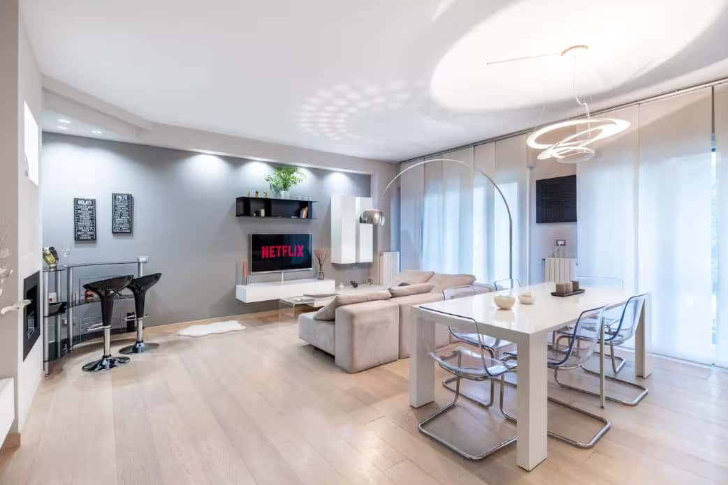 Apartment Milan, 1 bed — photo 30