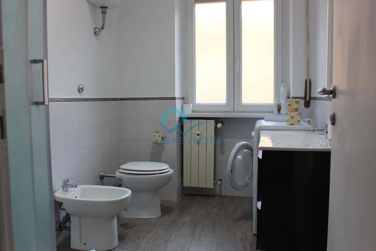 Apartment Rome, 1 bed — photo 16