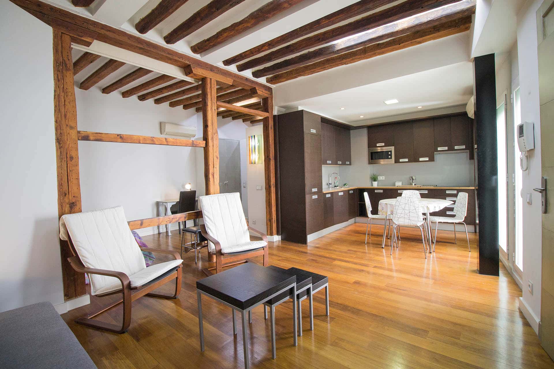 Studio Calle de las Huertas