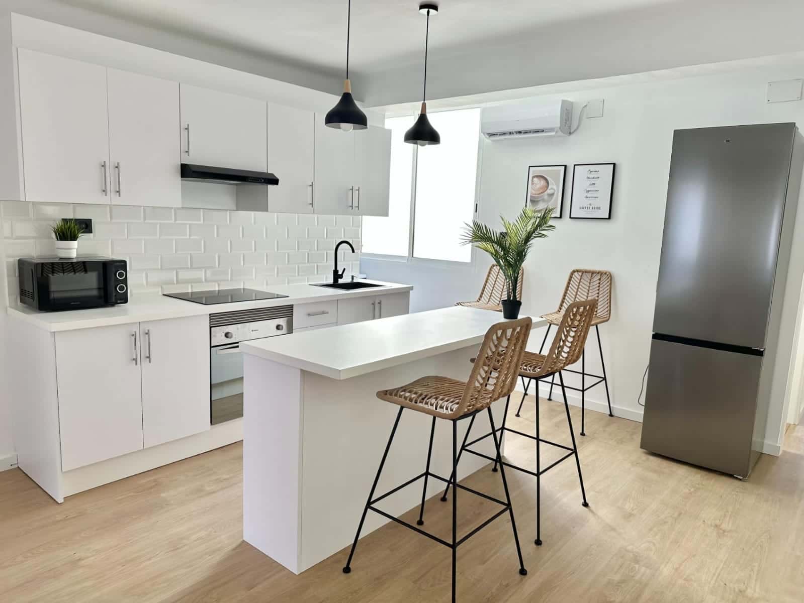 Habitacion Privada (h3)