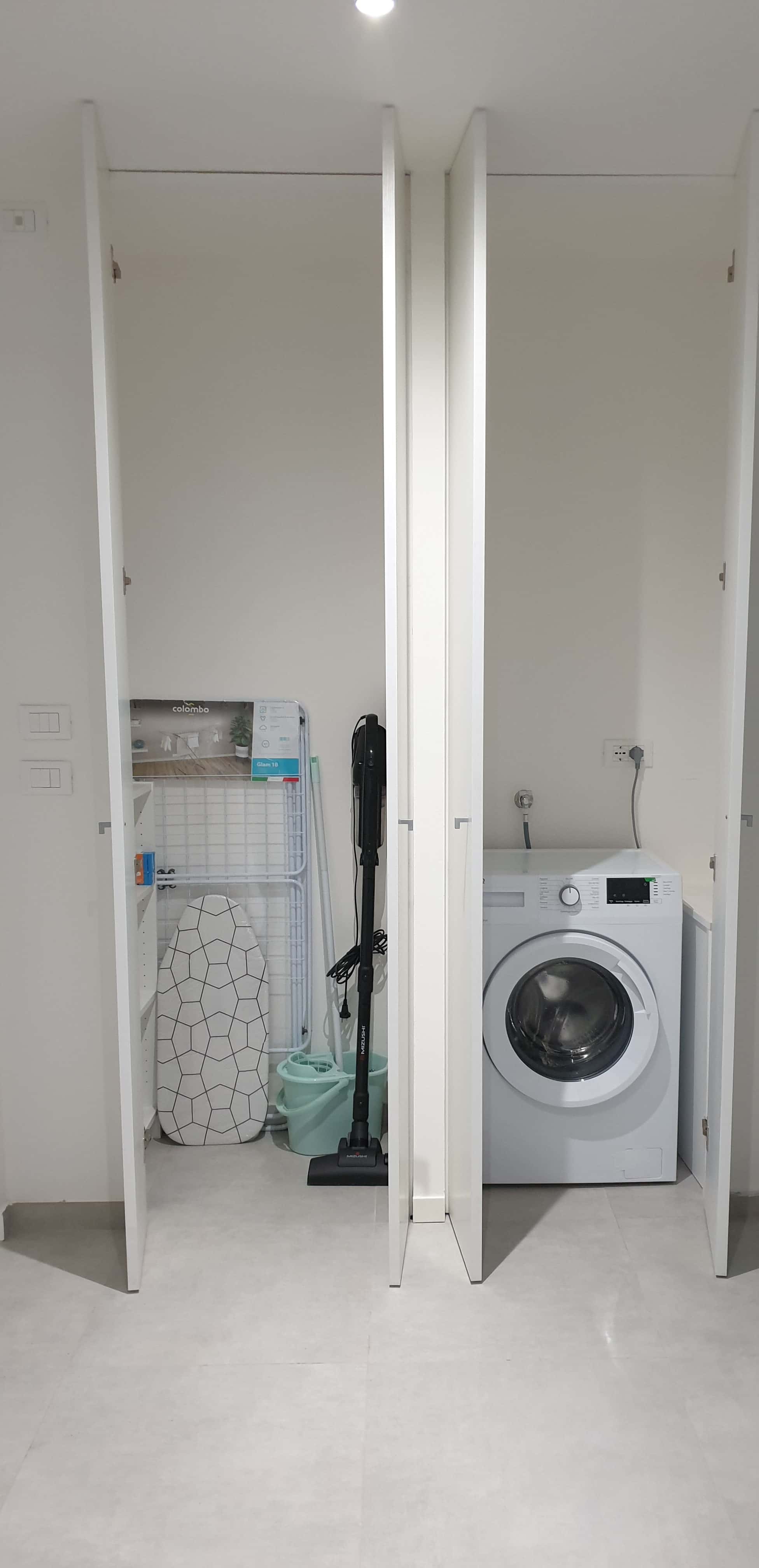 Single room Turin, 1 bed — photo 15