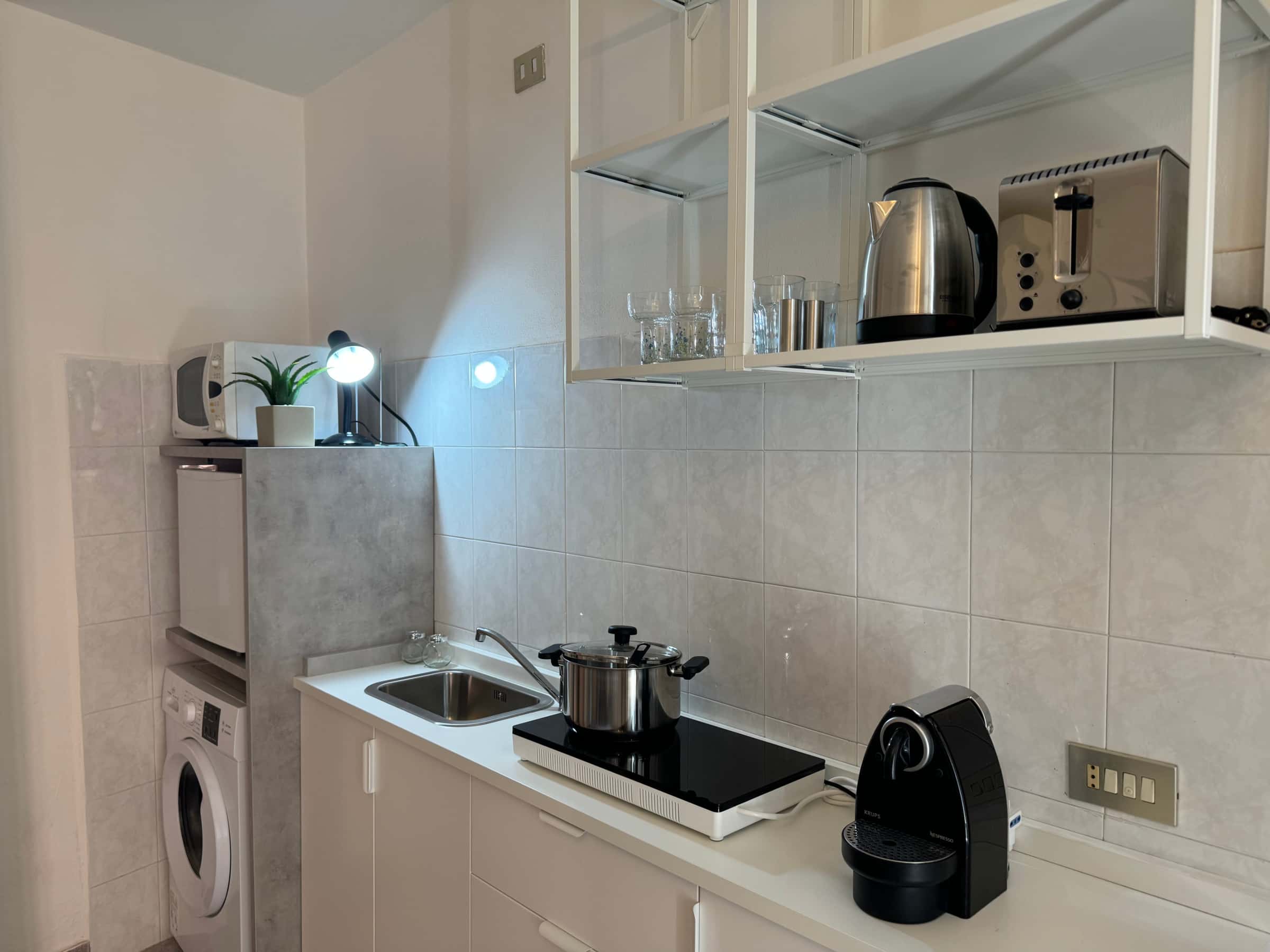 Apartment Argegno — photo 22