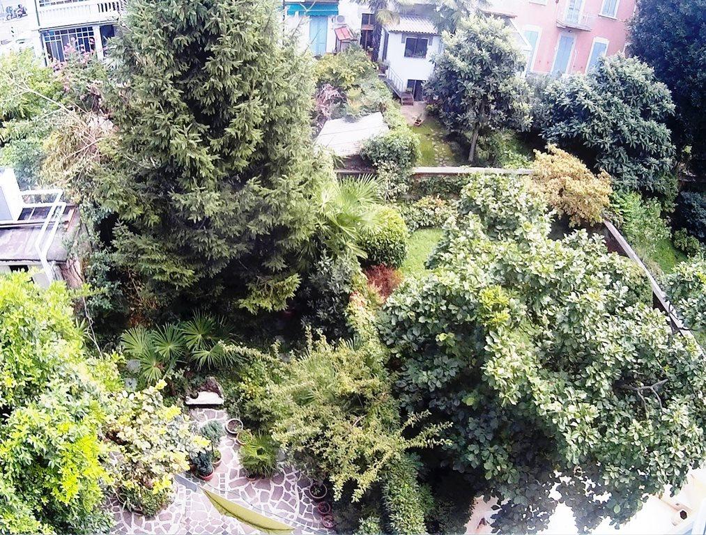 very beautiful apartment in historic center of Milan 3