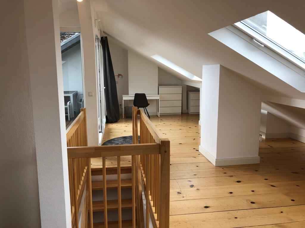 Zimmer in der Leipziger Straße a