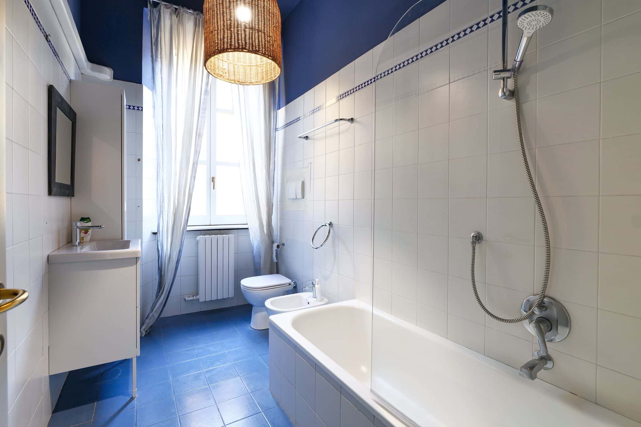 Apartment Milan, 2 beds — photo 13