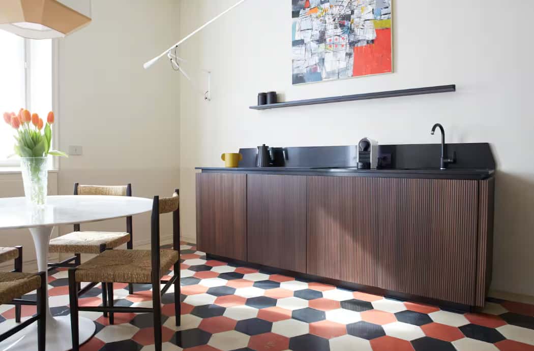 Apartment Milan, 2 beds — photo 19
