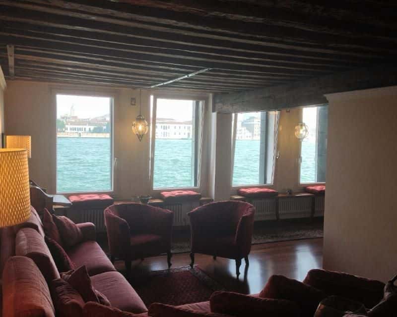 Giudecca 322 - Venezia