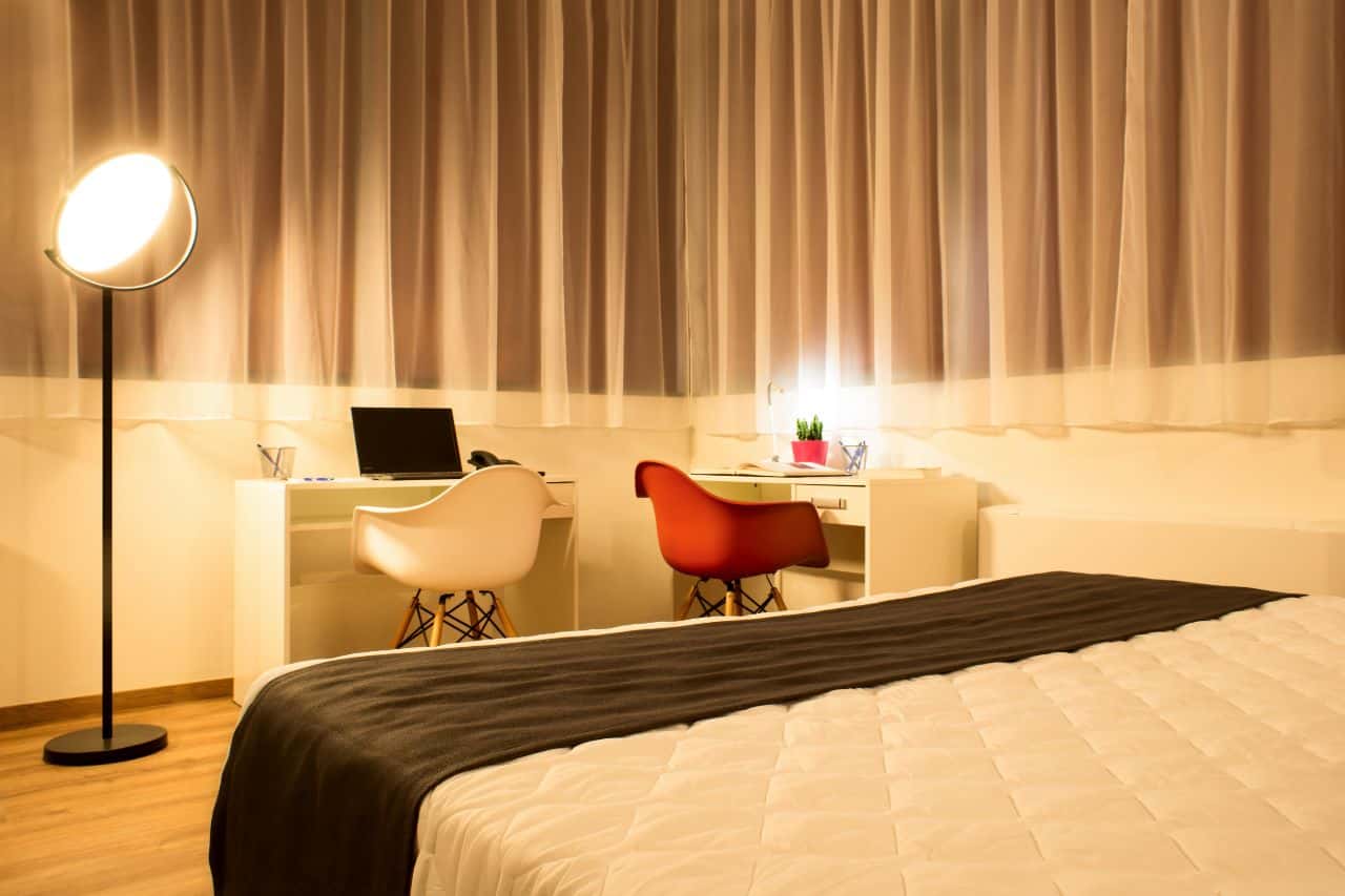 Loft Deluxe Via Mario Fantin