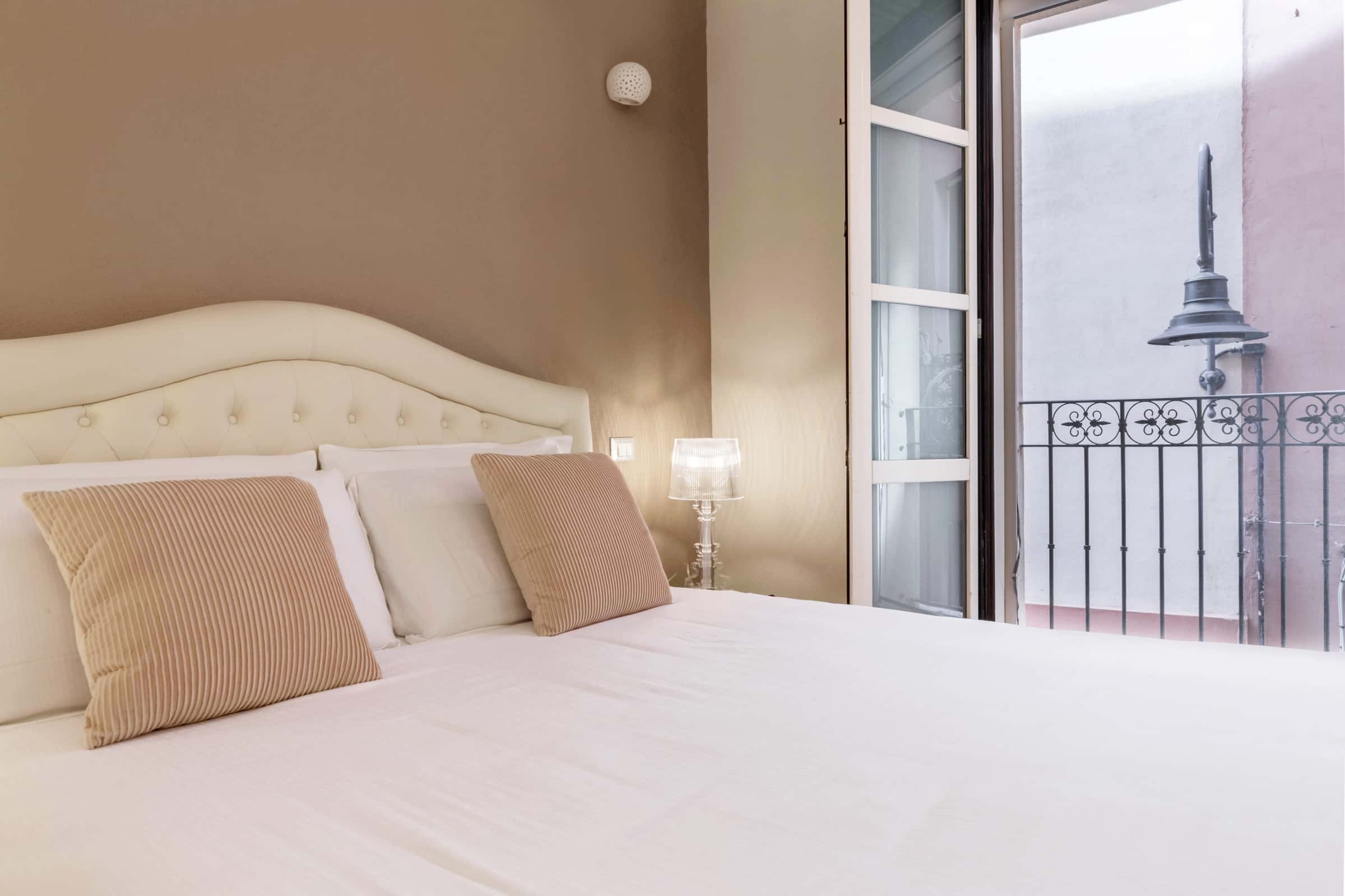 Room in Via Pietro Martini, Cagliari for 105 m² with 3 bedrooms