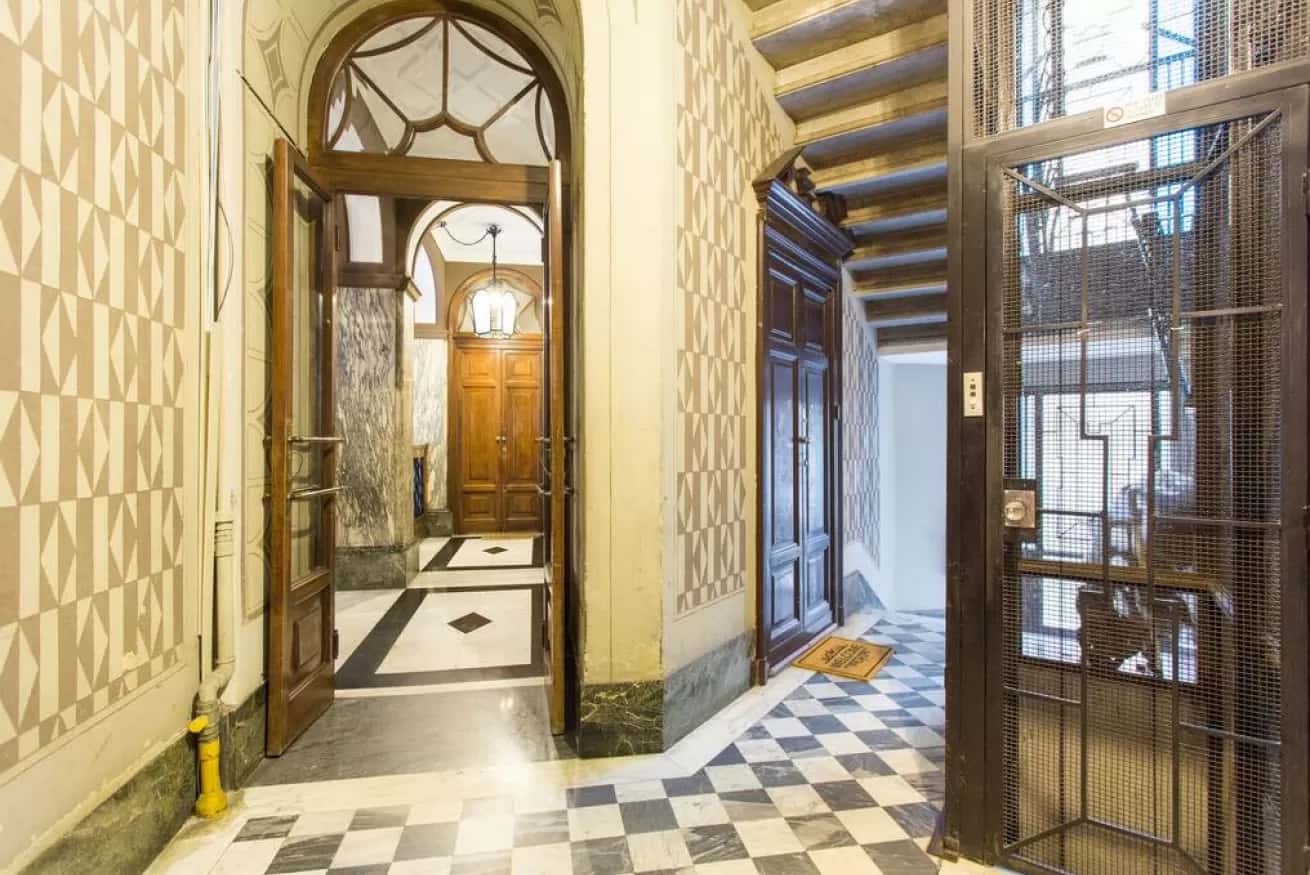 Apartment Milan — photo 7