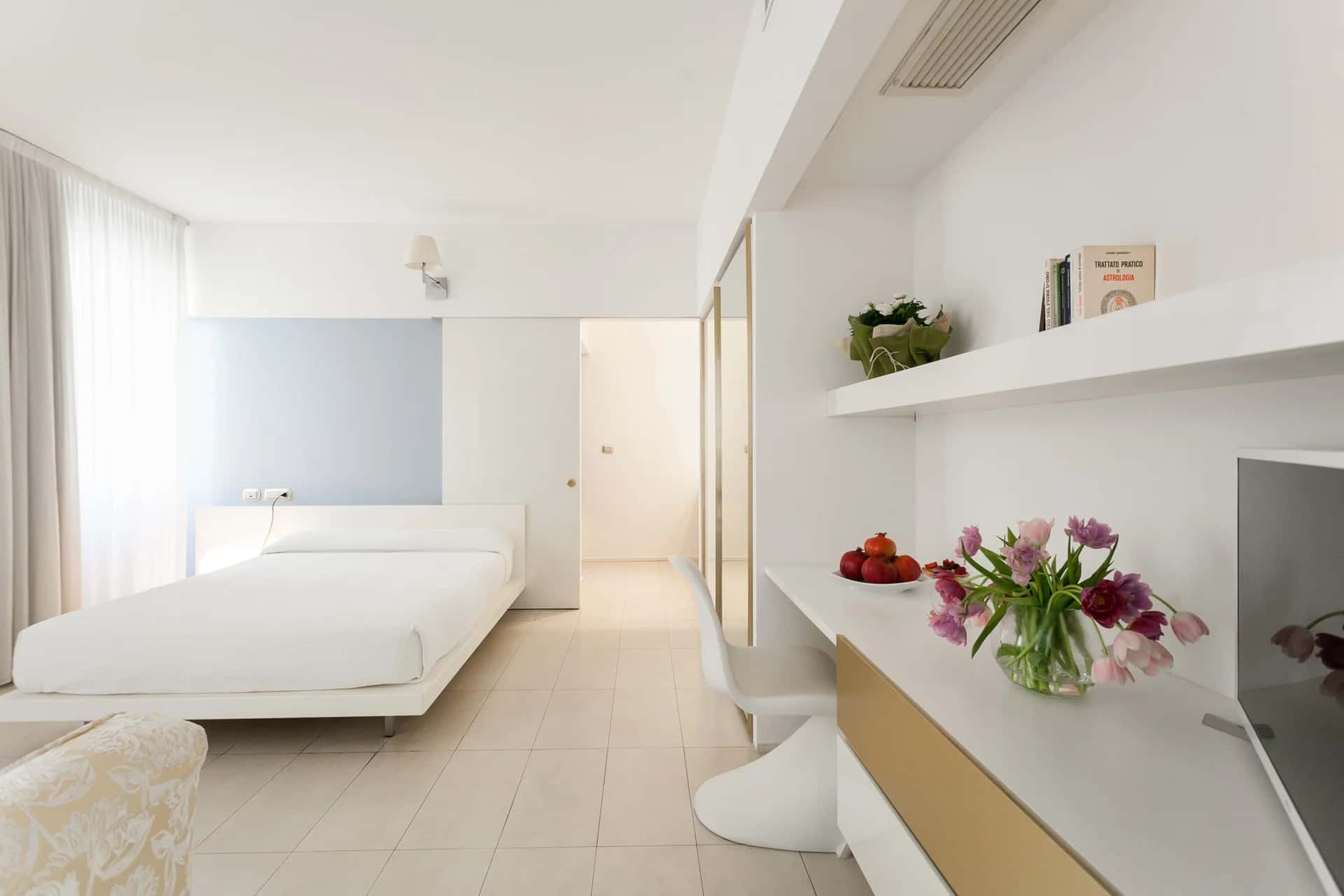Apartment Milan, 1 bed — photo 11