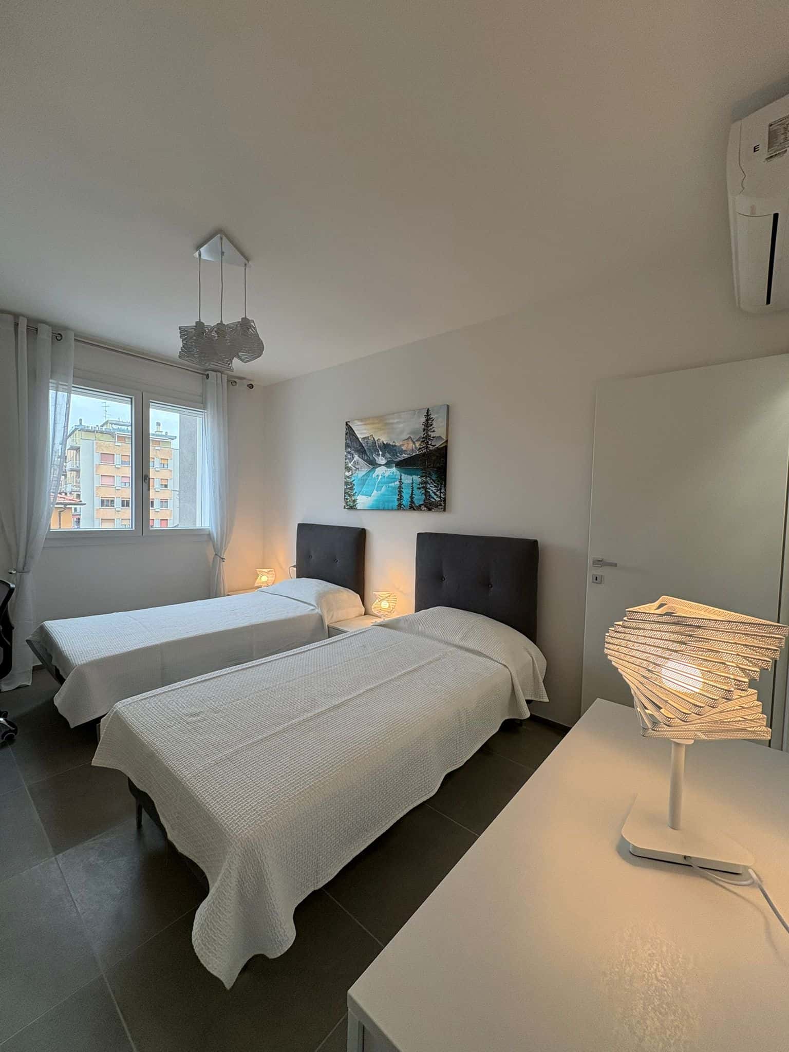 Apartment Bologna, 1 bed — photo 26