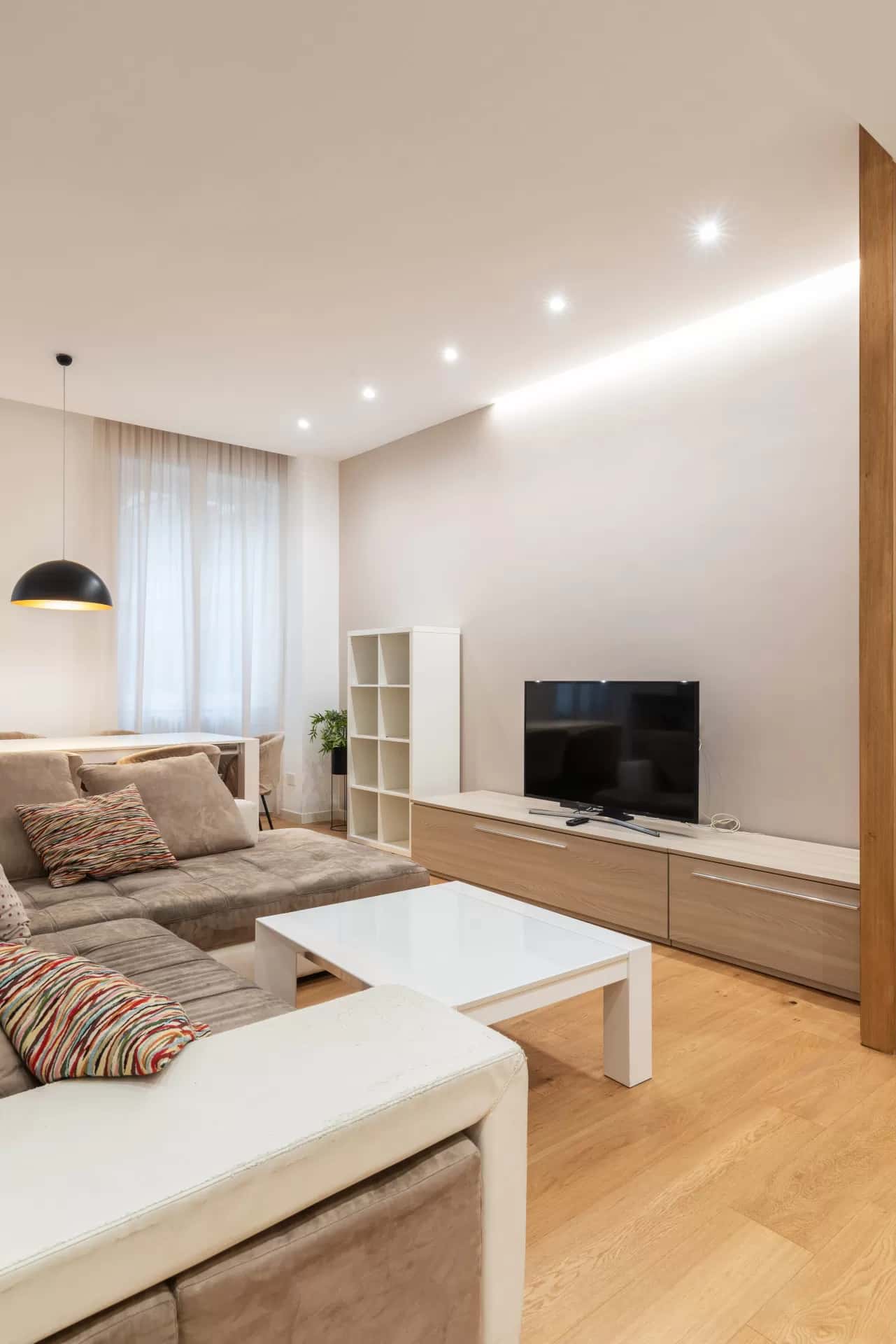 Appartement Milan, 3 chambres — photo 10