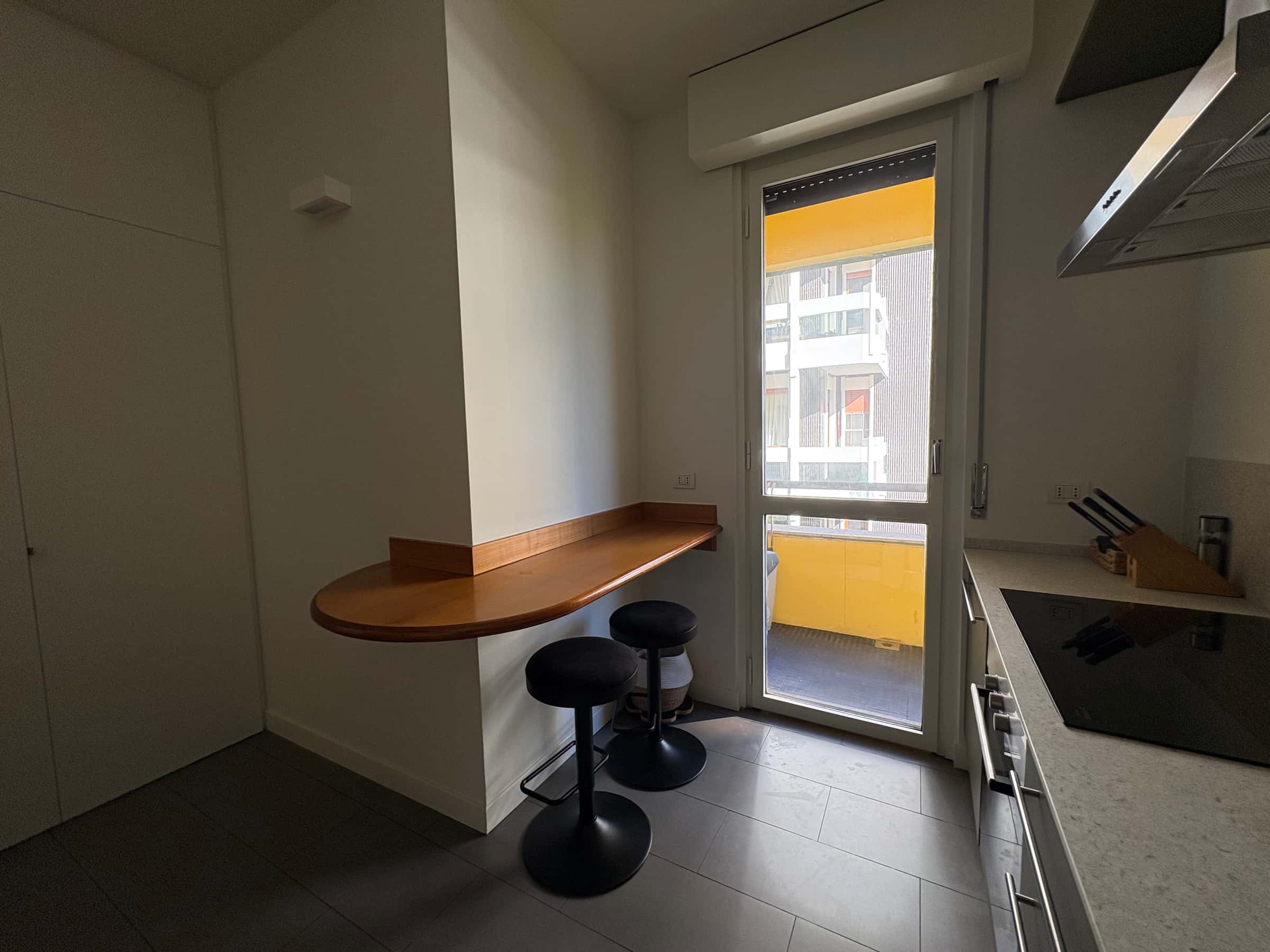 Apartment Milan, 2 beds — photo 18