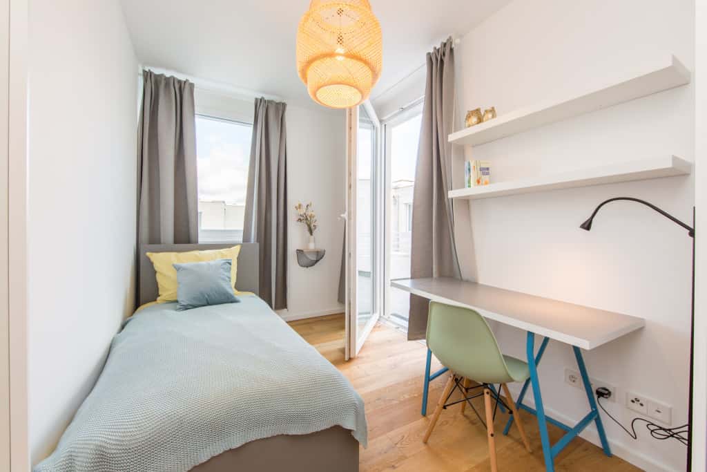 51 Nazarethkirchstrasse - Mitte