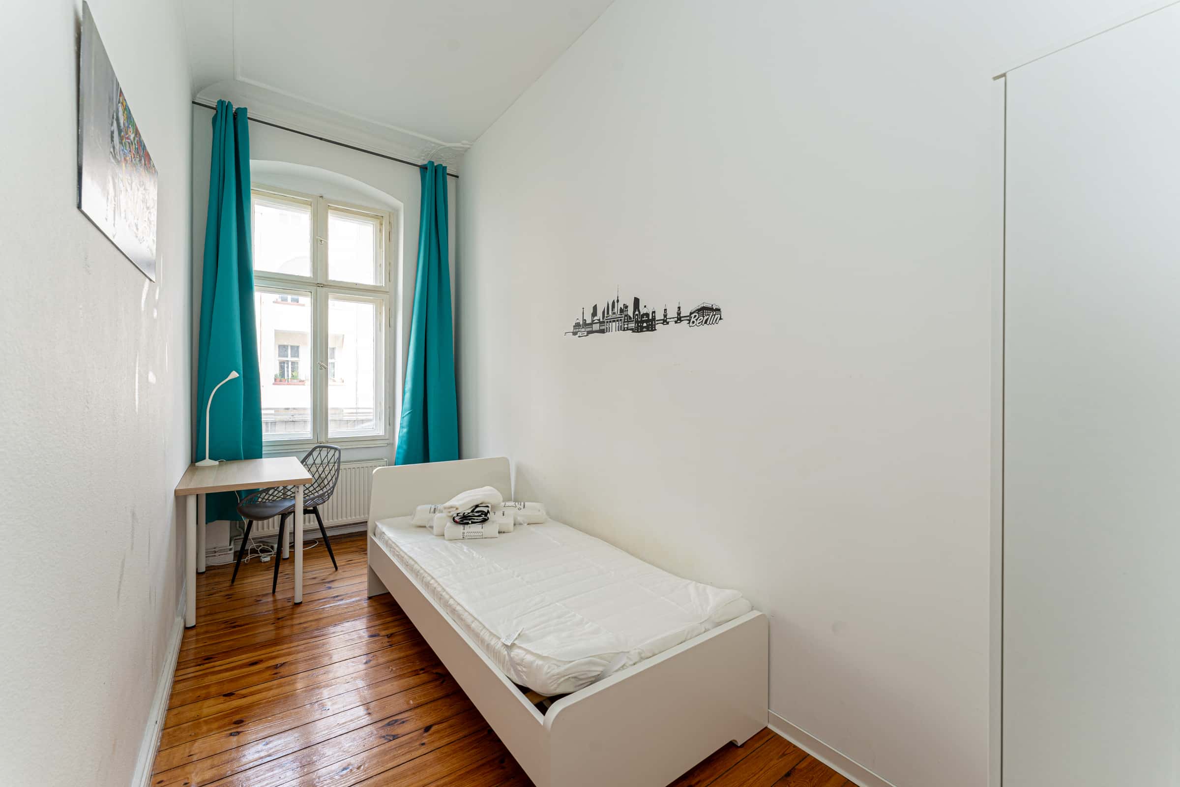 Nordkapstraße - Room 2