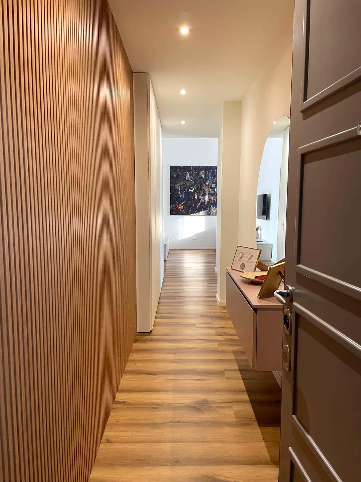 Appartement dans Via Torquato Taramelli, Milano pour 70 m² avec 1 chambre