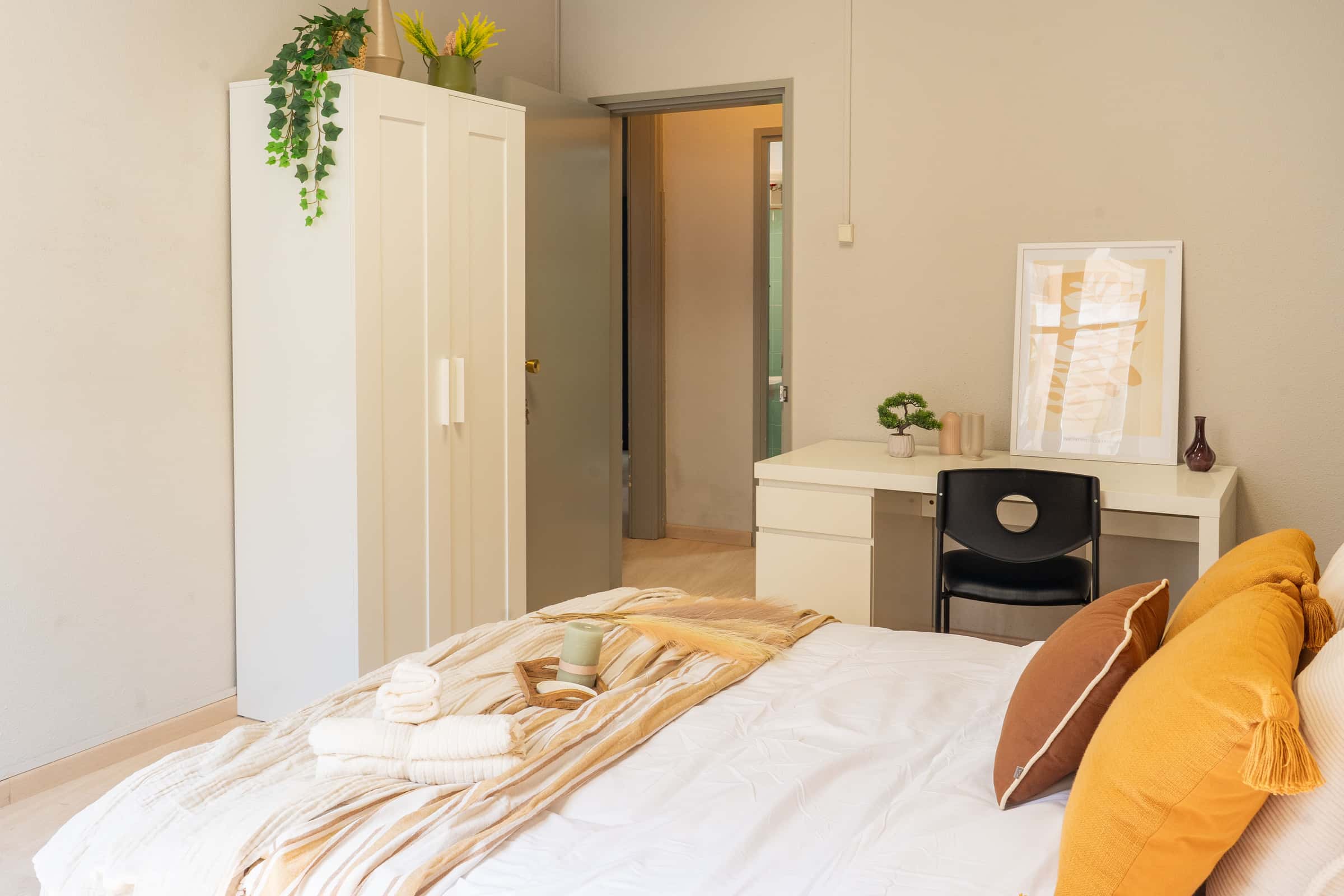 Habitacion privada en Carrer de Sant Pere Més Alt, Barcelona