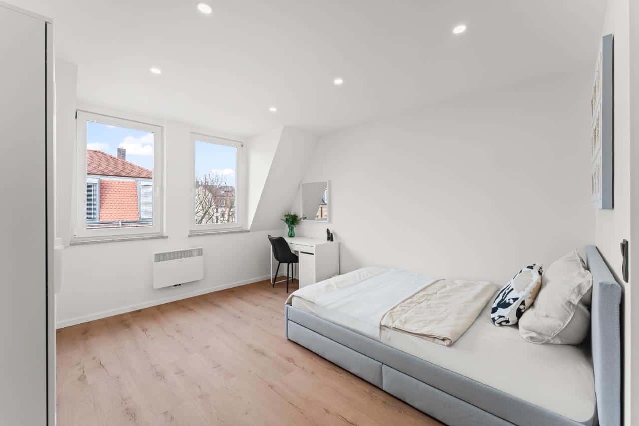 Wilhelmstraße - Room 1 - Foto 3