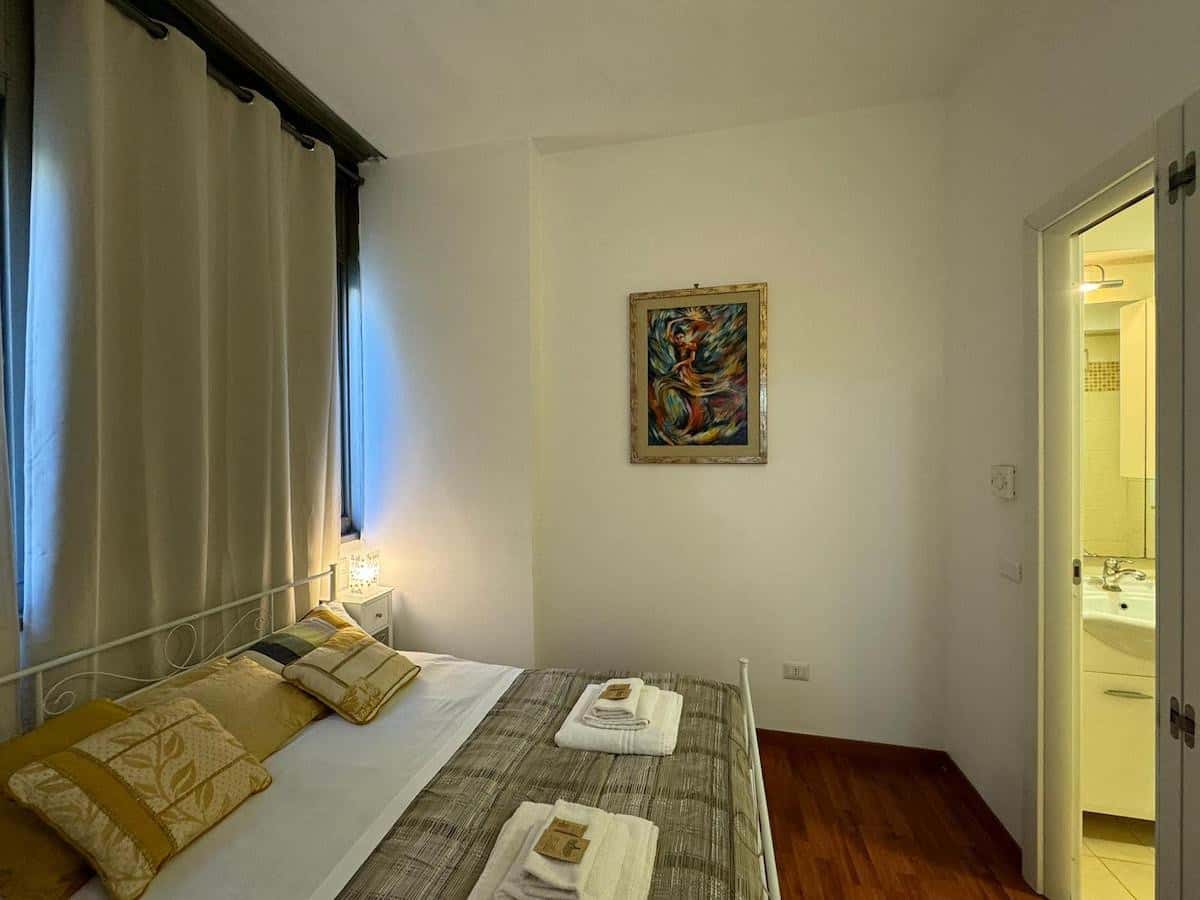 Apartment Rome, 1 bed — photo 6
