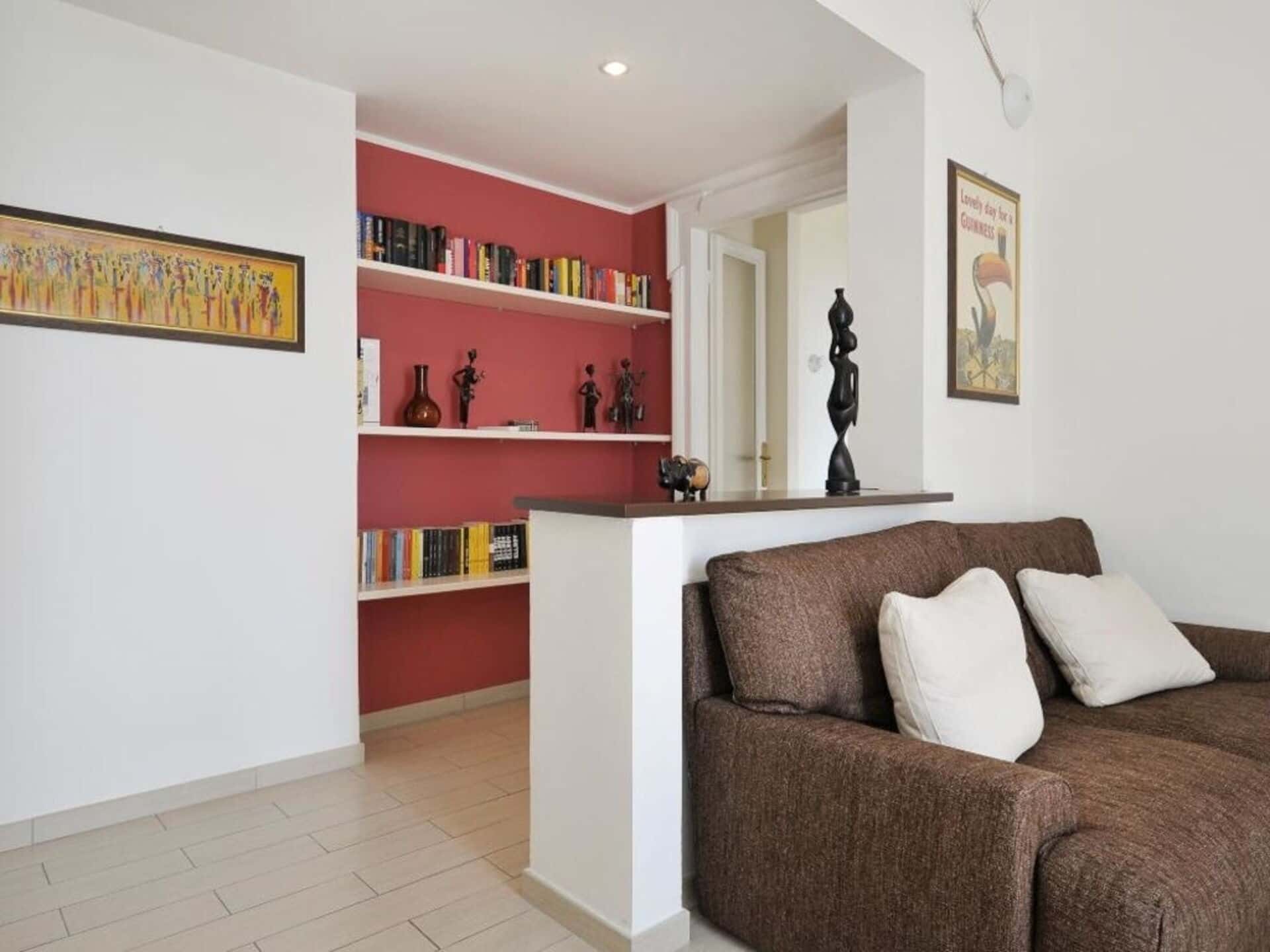 Apartment Milan, 1 bed — photo 10