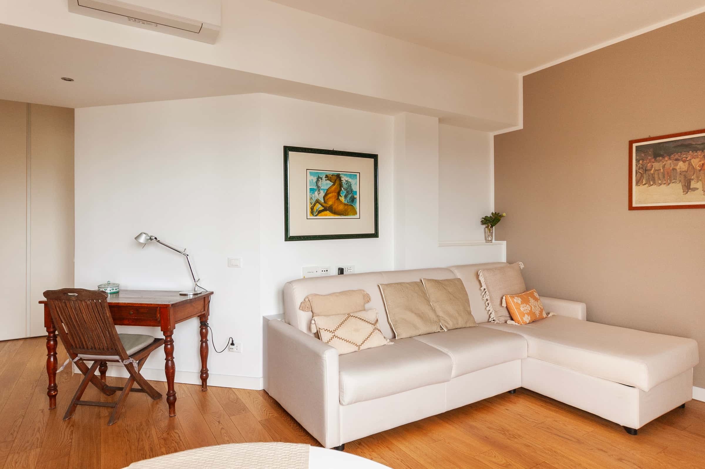 Appartement Milan, 1 chambre — photo 23