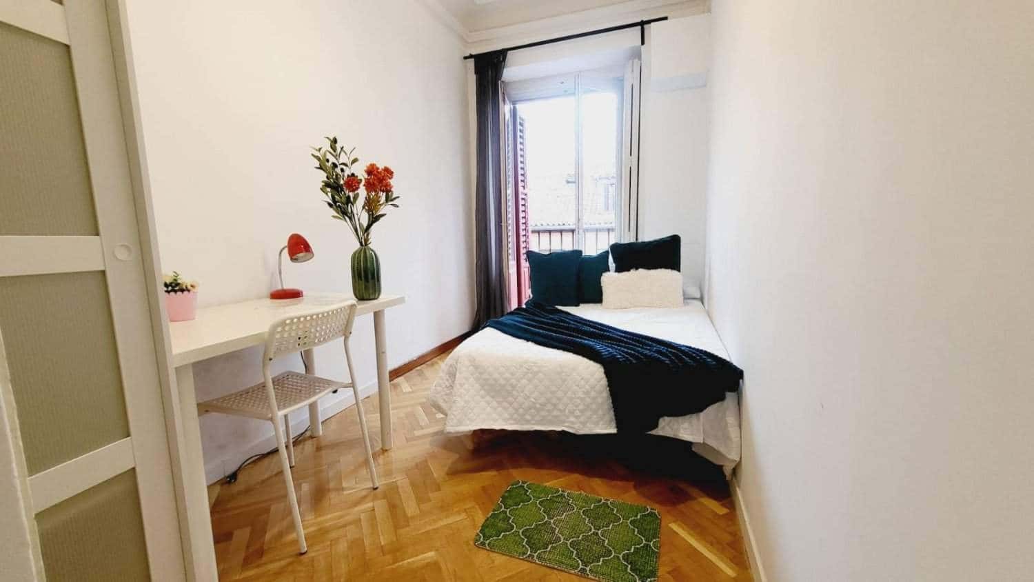 Habitación LAT4
