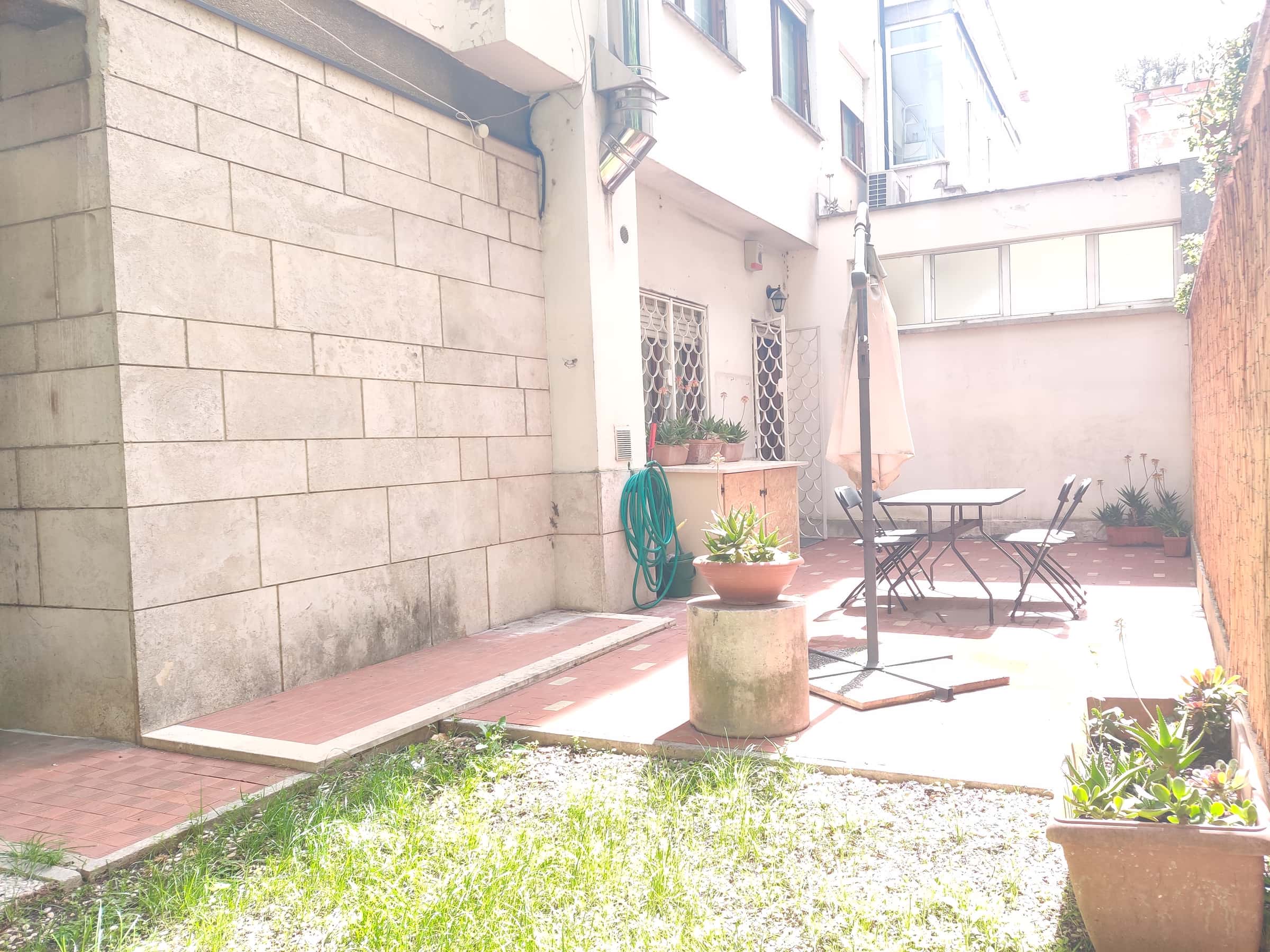 Apartment Rome, 2 beds — photo 31