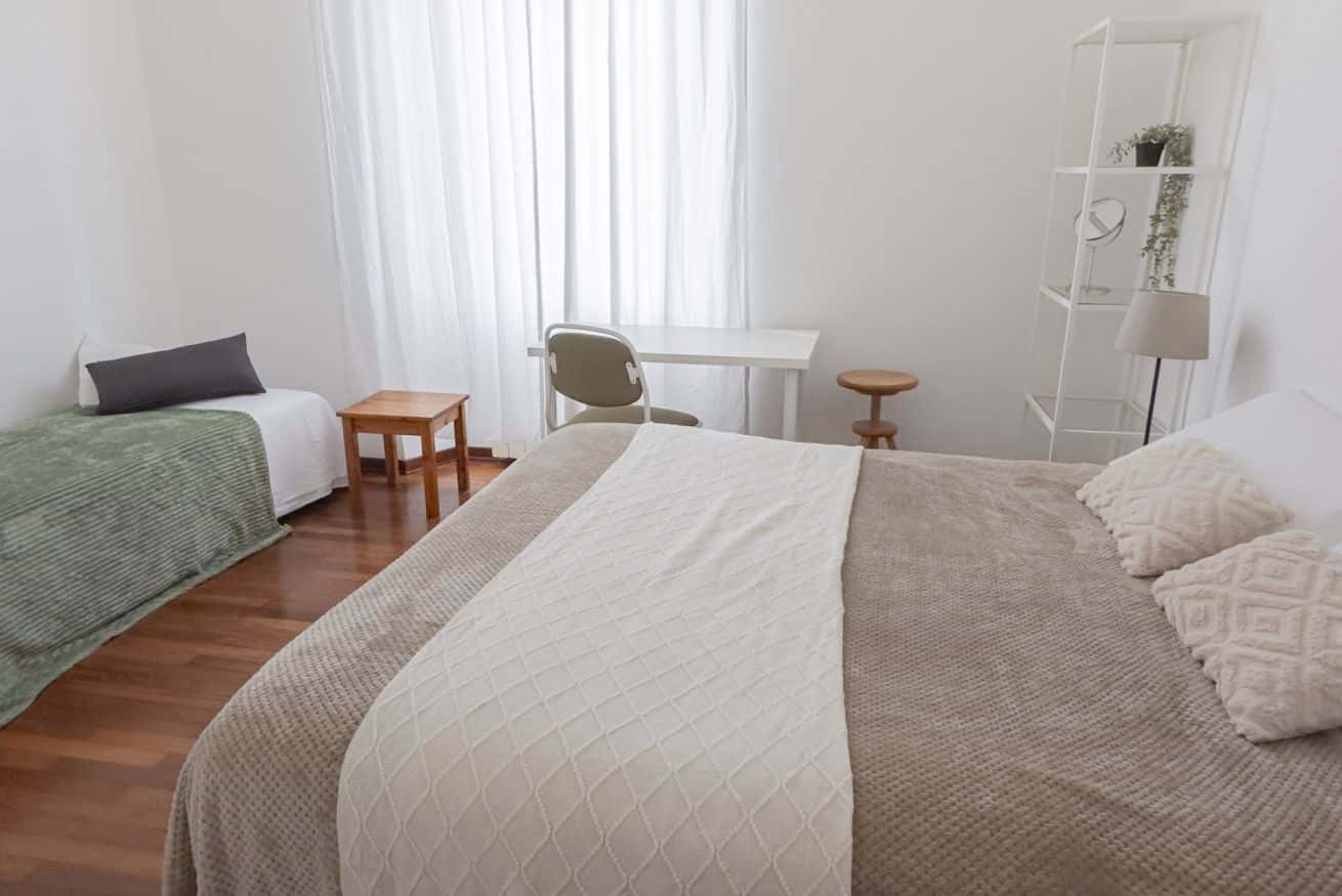 Apartamento Milán, 1 habitación — foto 20