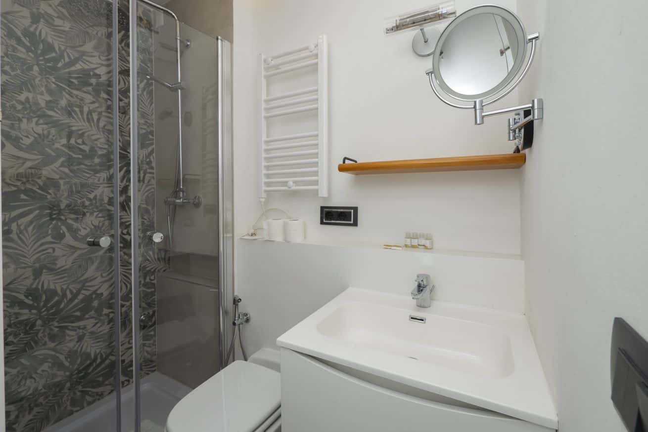 Apartment Milan — photo 14