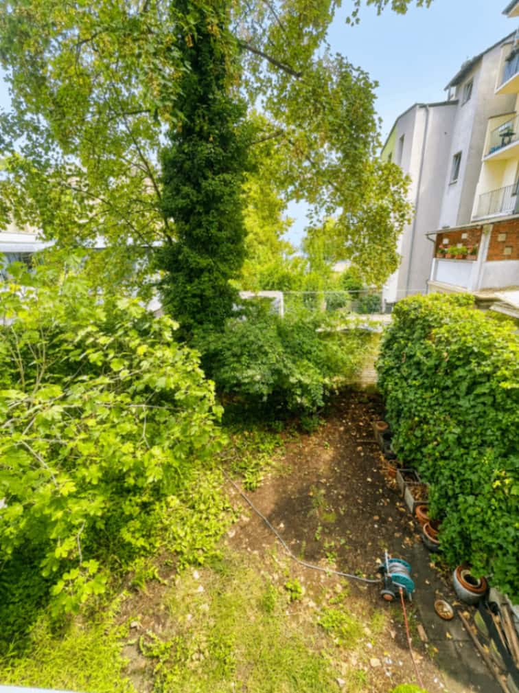 Apartment in Florastraße, Düsseldorf for 65 m² with 2 bedrooms - Foto 3