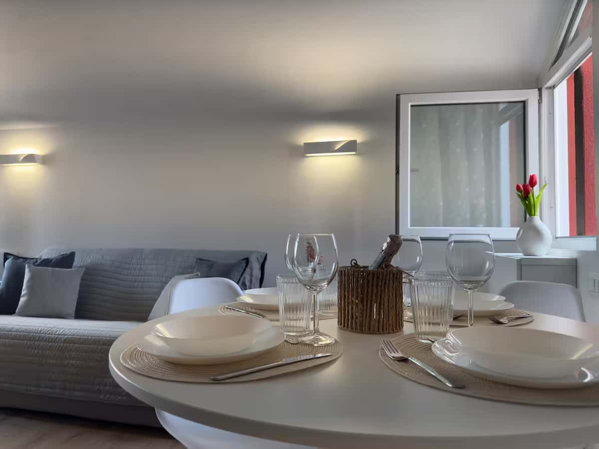 Apartment Monza — photo 143