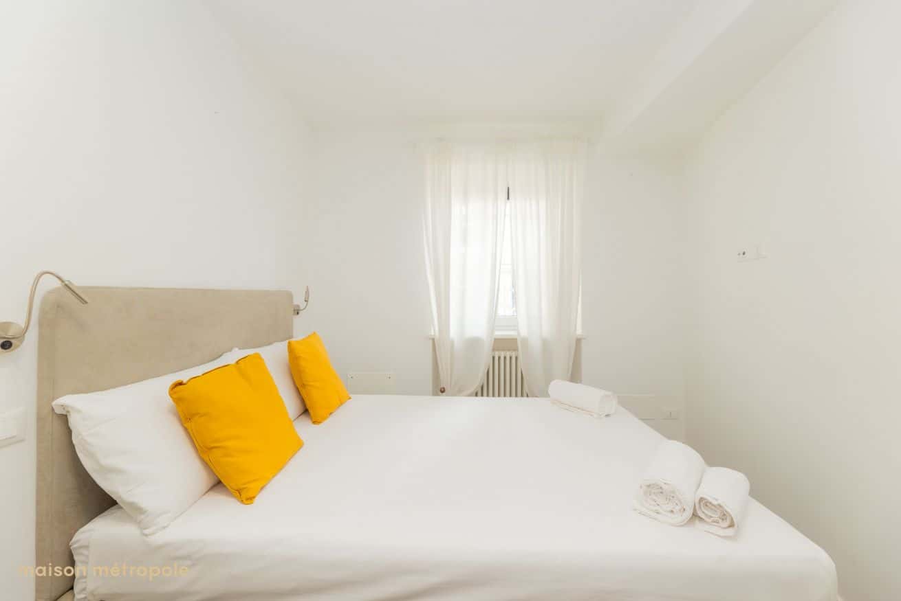 Torino Quadrilatero Romano | Chiara House 36