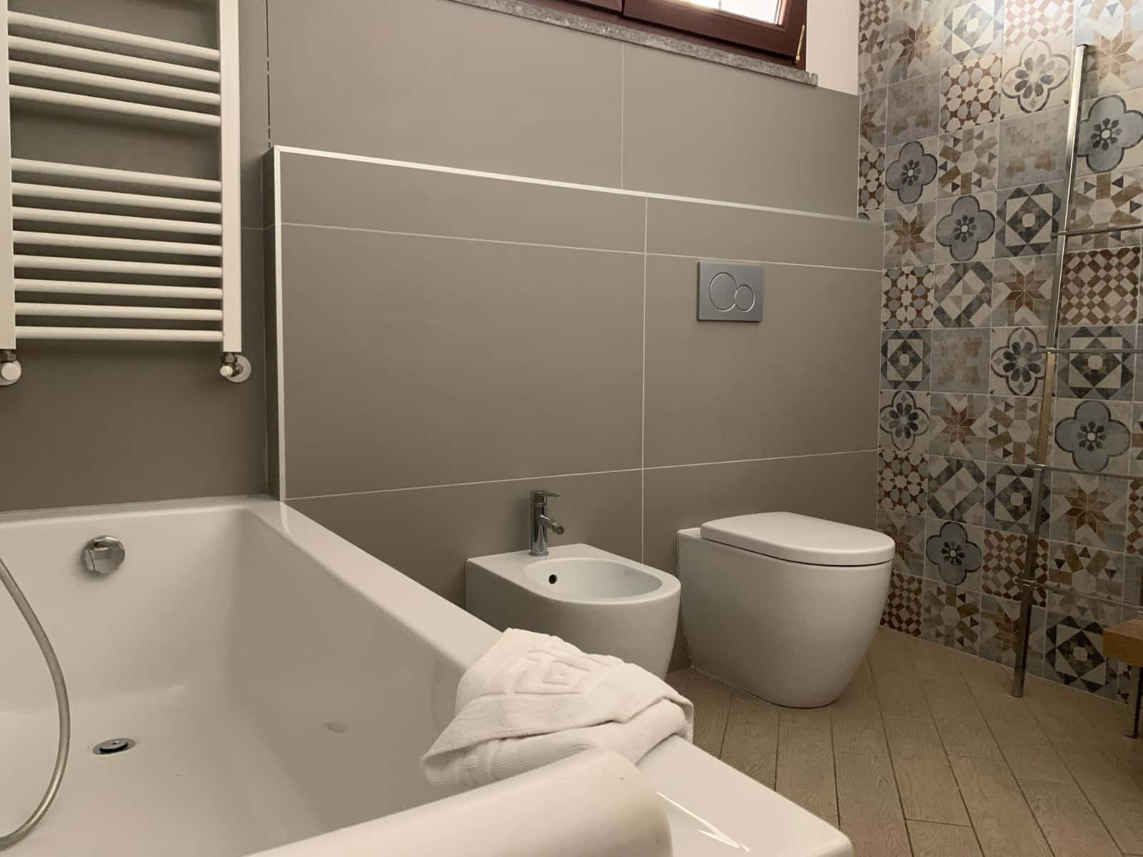 Apartment Rome, 3 beds — photo 19