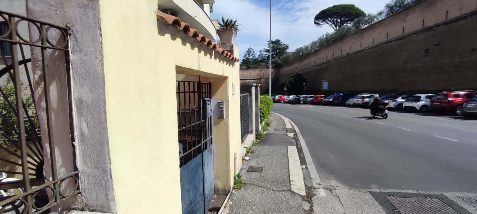Apartment Rome — photo 19