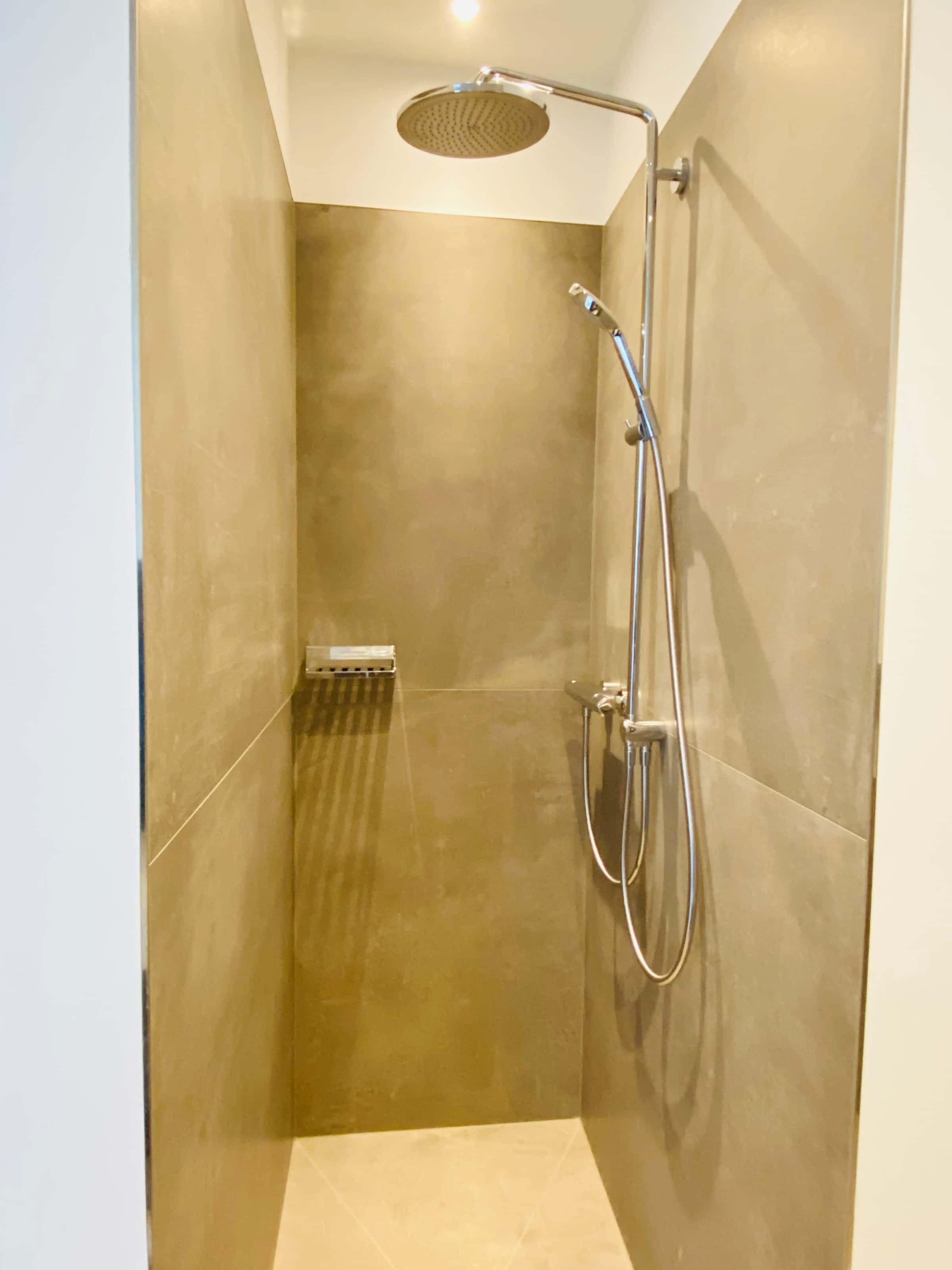 Apartment in Johann-Konrad-Schäfer-Straße, Marburg for 35 m²