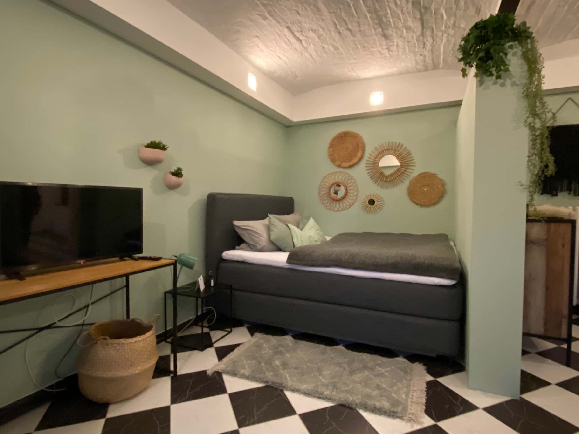 Apartment in Bachemer Straße, Köln for 54 m²