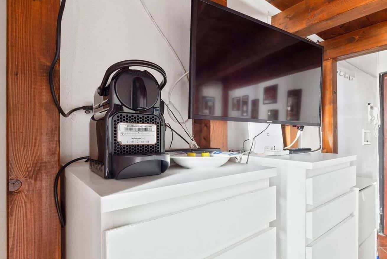 Apartamento Milán, 1 habitación — foto 12