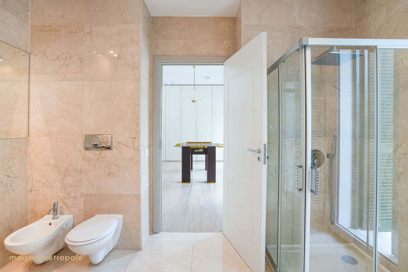 Apartment Cipressa, 7 beds — photo 52