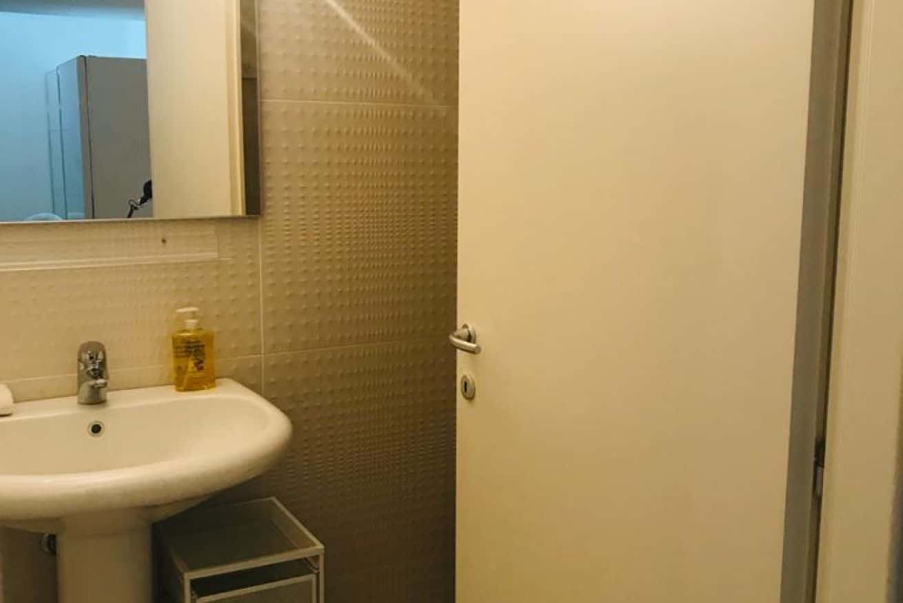 Apartamento Milán, 2 habitaciones — foto 23