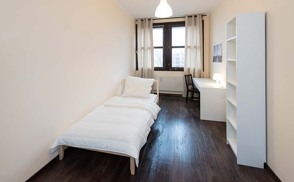 Zimmer in der Landsberger Straße