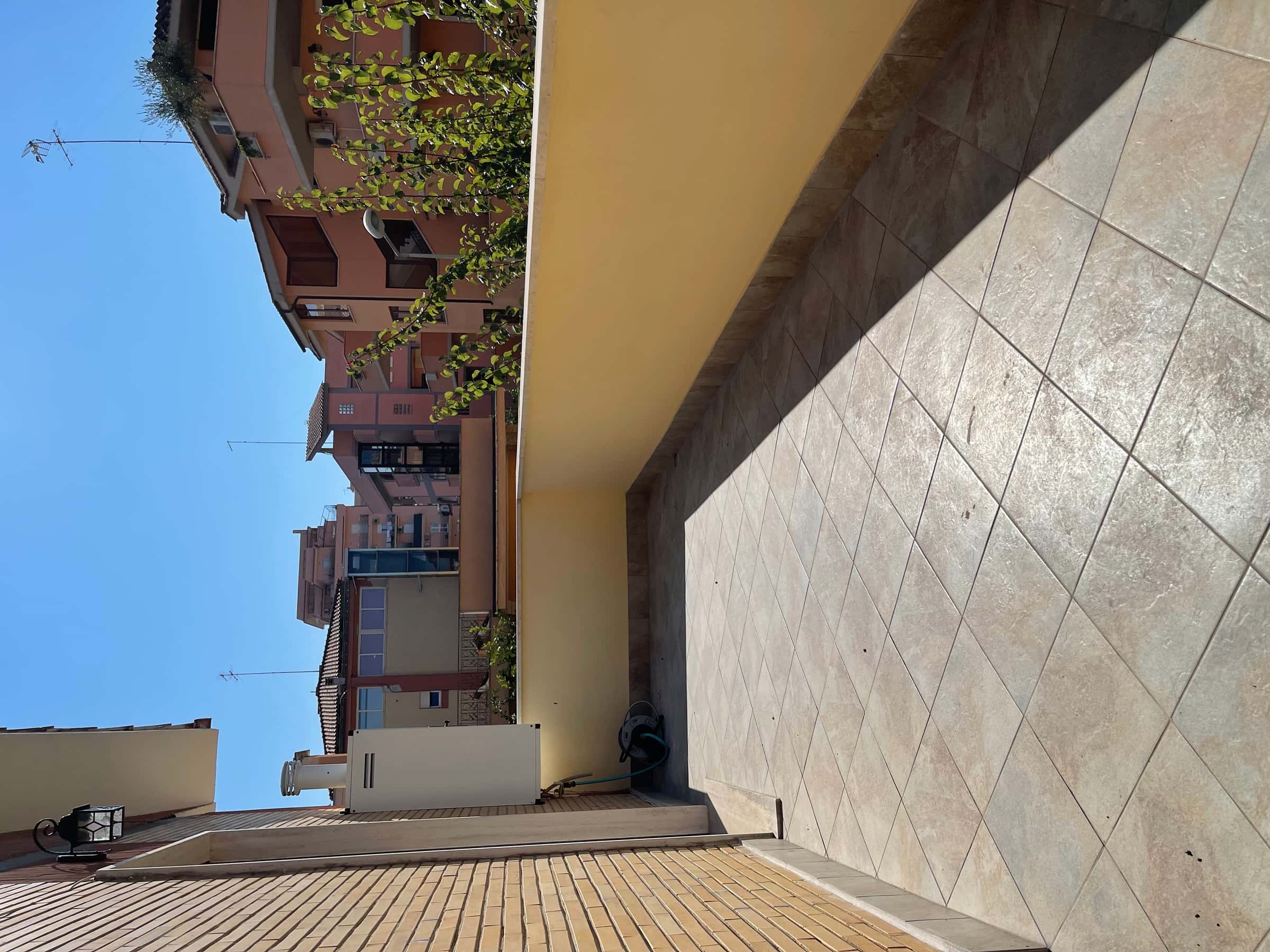 Apartment Ladispoli, 1 bed — photo 8