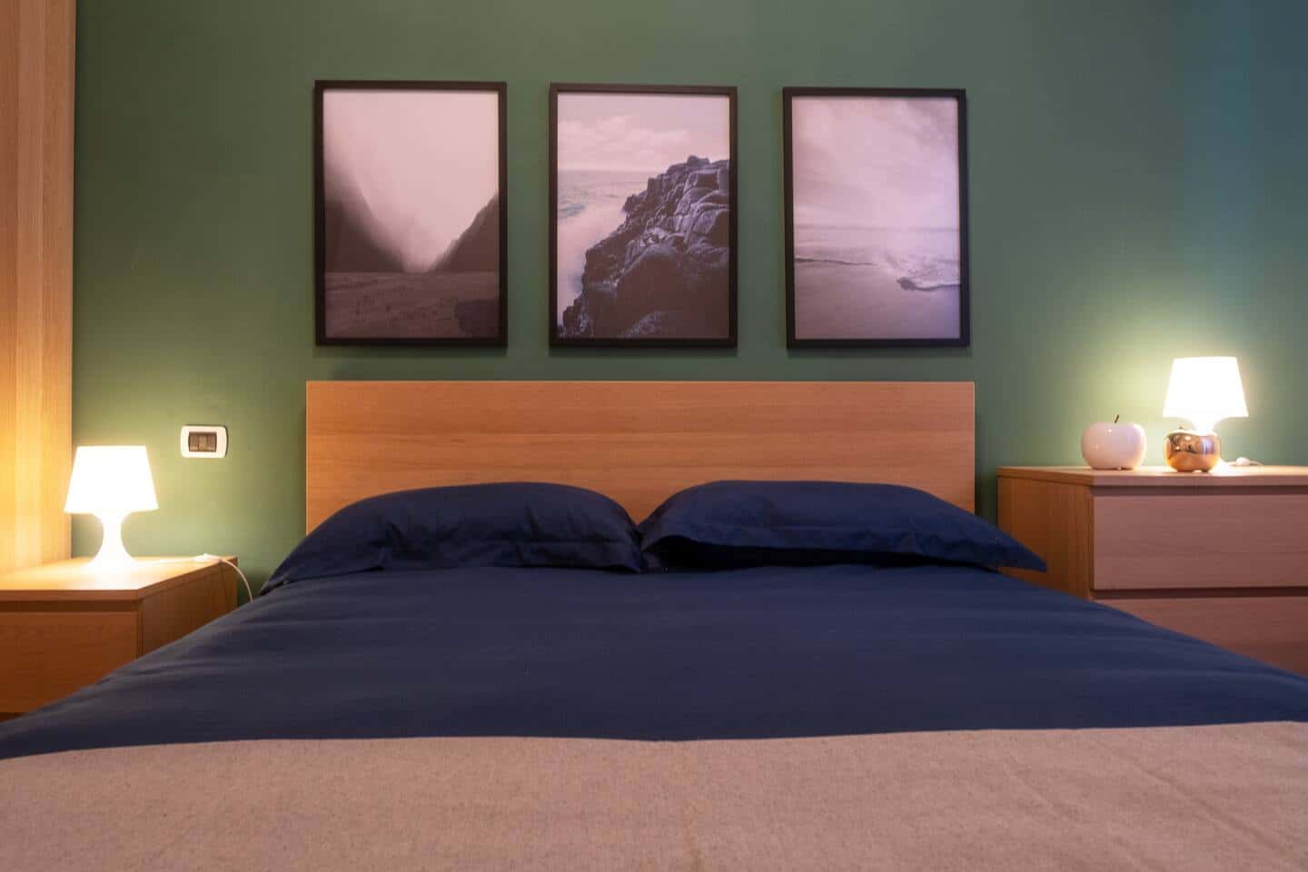 Apartment Milan, 1 bed — photo 9